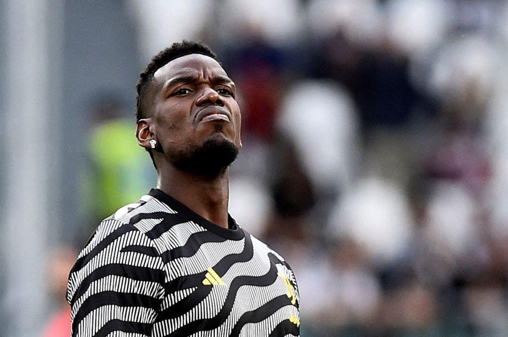 La familia Pogba sufre duro golpe: Se confirma el tiempo que irá a la cárcel tras chantajear a campeón del mundo