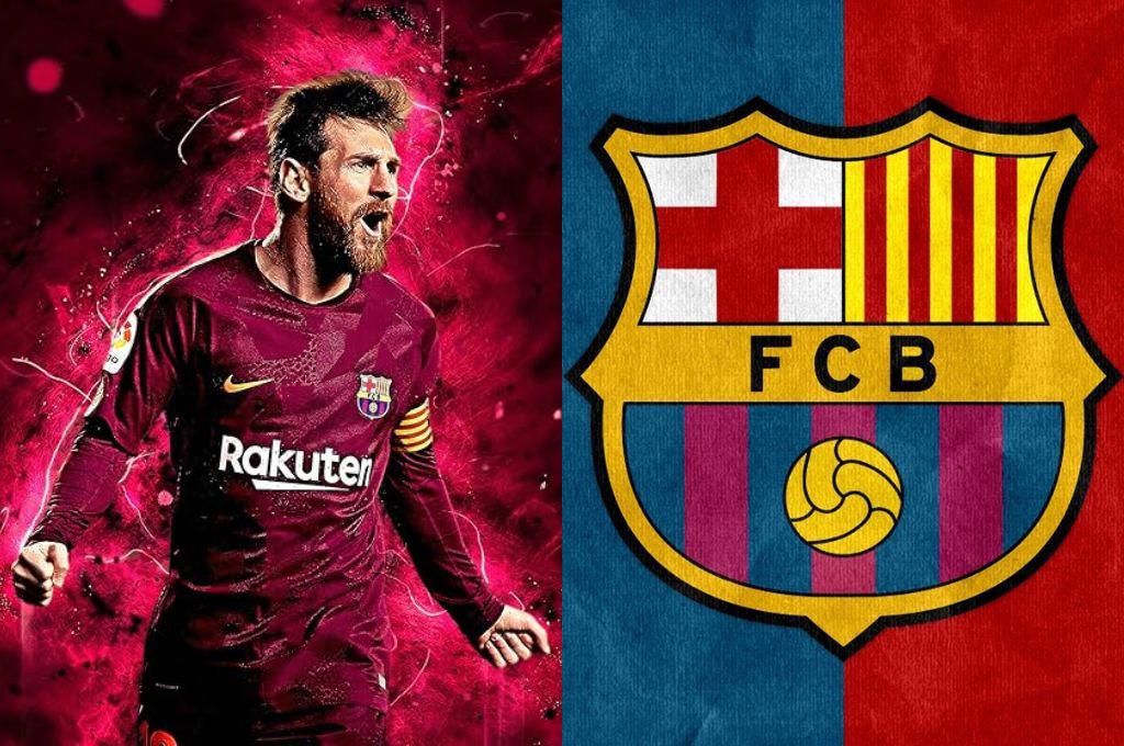 Esta es la única forma por la que Messi puede volver a Barcelona y la decisión del club con su leyenda