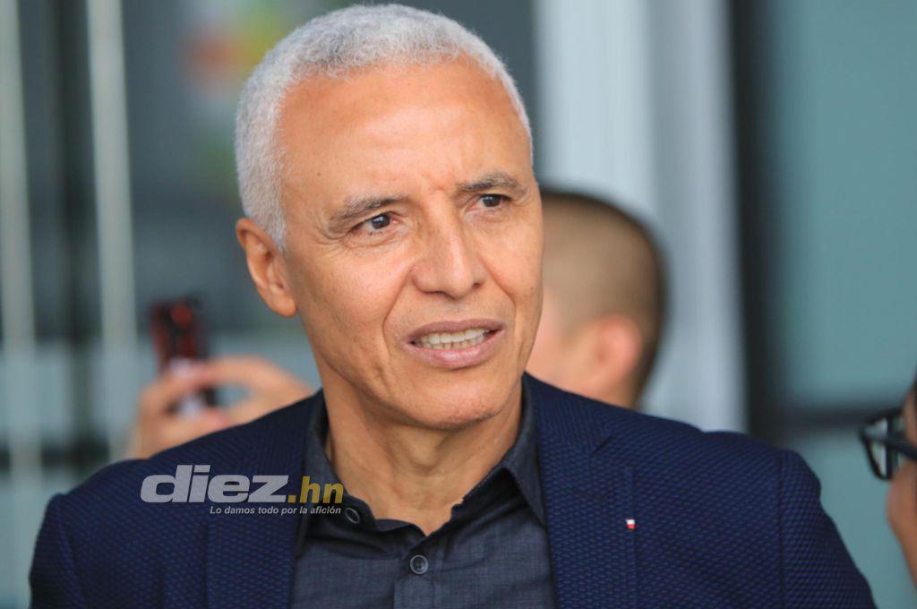 ¡Mundial 2026, allá te vamos! Rueda y su cuerpo técnico están en Honduras: El gesto con el pueblo...y ¿cuándo hará la primer convocatoria?