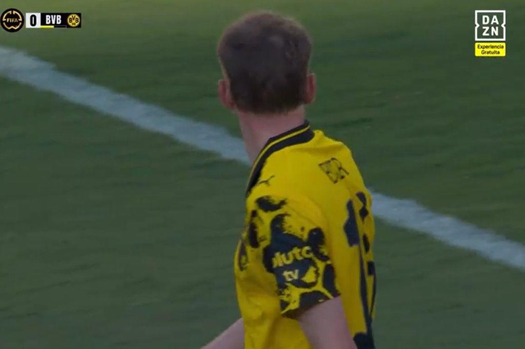 Regresó el 'peor' jugador del Real Madrid, el tremendo gesto de Mbappé con Jota y la estrella que pierde Xabi en el Mundial de Clubes