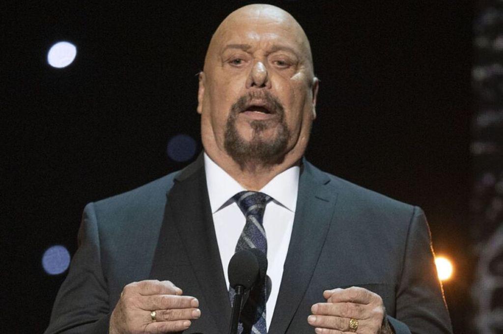 El motivo por el que “Perro” Bermúdez fue hospitalizado: ¿qué sucede con la salud del narrador mexicano?