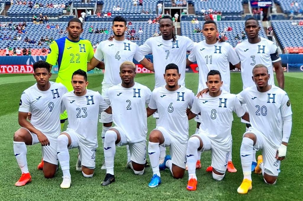 Oficial: La Selección de Honduras jugará amistoso contra Colombia en enero en Fort Lauderdale, Florida