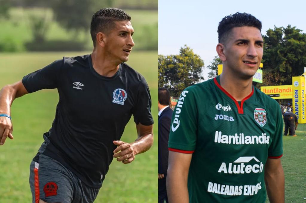 20 grandes jugadores que pasaron por las filas de Olimpia y Marathón: ¡muchos reencuentros en la final!