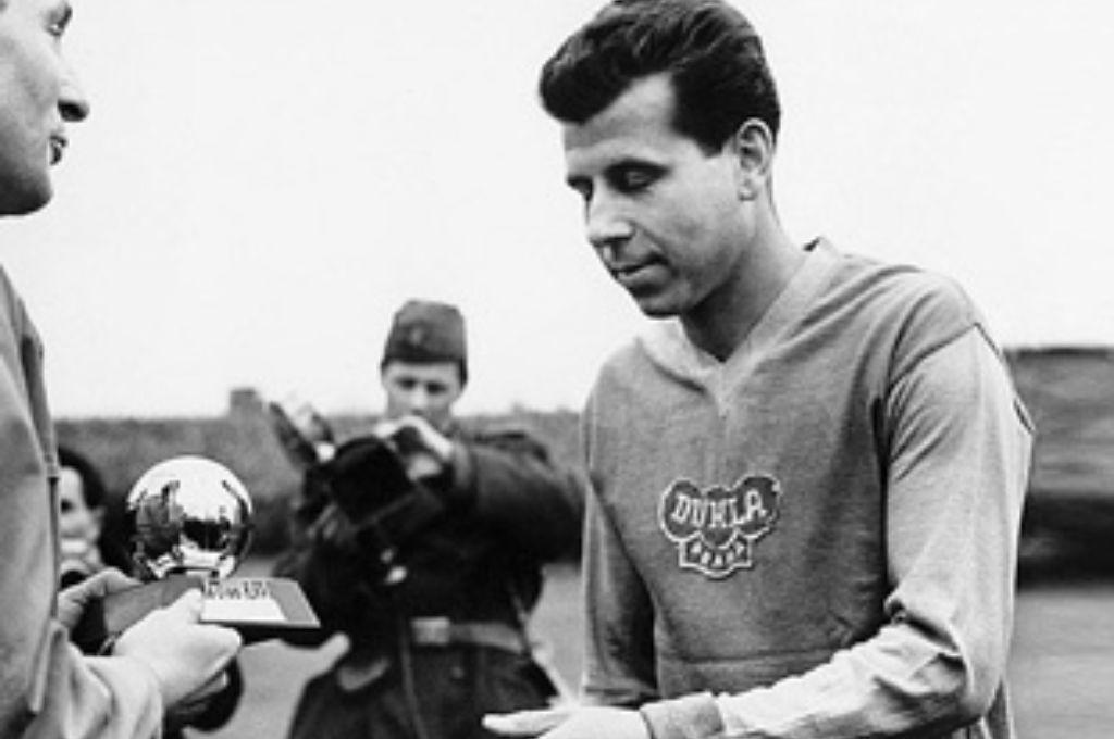 ¿Quién tiene más Balones de Oro, Messi o Cristiano Ronaldo? Estos son ganadores del premio al mejor futbolista del mundo