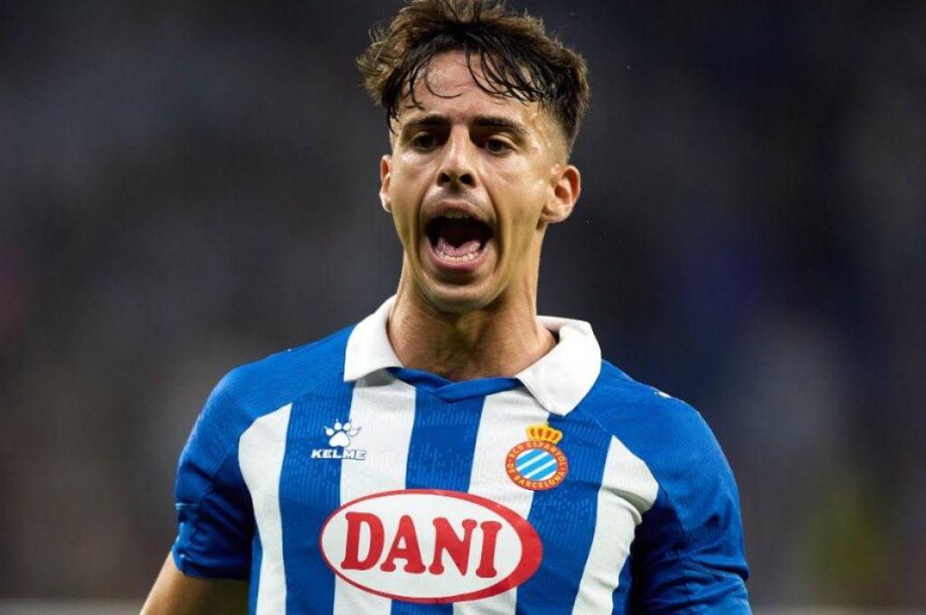 Jugador de LaLiga es investigado por presunta agresión sexual a empleada: asegura que fue en el baño