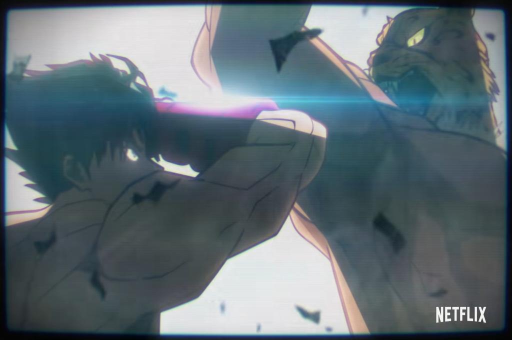 Netflix presenta tráiler de Tekken: Bloodline, un anime CGI basado en la mítica saga de videojuegos; estrena este 2022