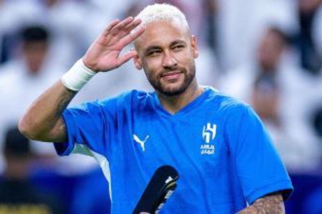 No jugaría con Messi: El inesperado equipo de la MLS que negocia con Neymar y la dura advertencia de su padre