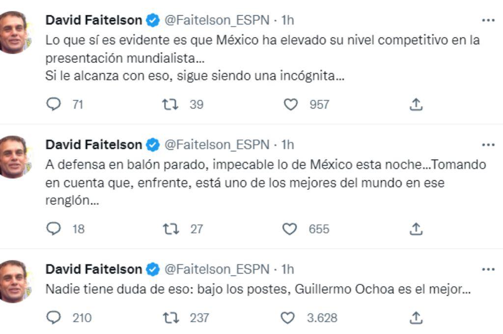 Alaban a Ochoa, le piden más al Chucky y Argentina sigue viva: así reaccionó la prensa tras el empate de México y Polonia