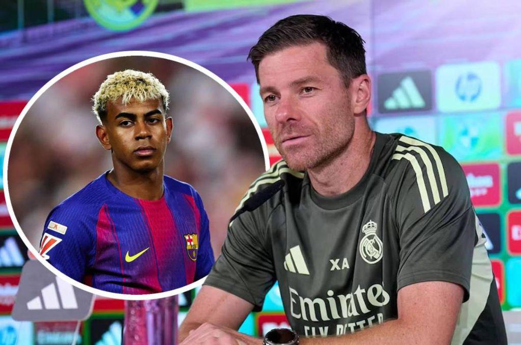 Real Madrid pasa duro golpe antes de enfrentar a Liverpool: sufre la misma lesión que Lamine Yamal en Barcelona