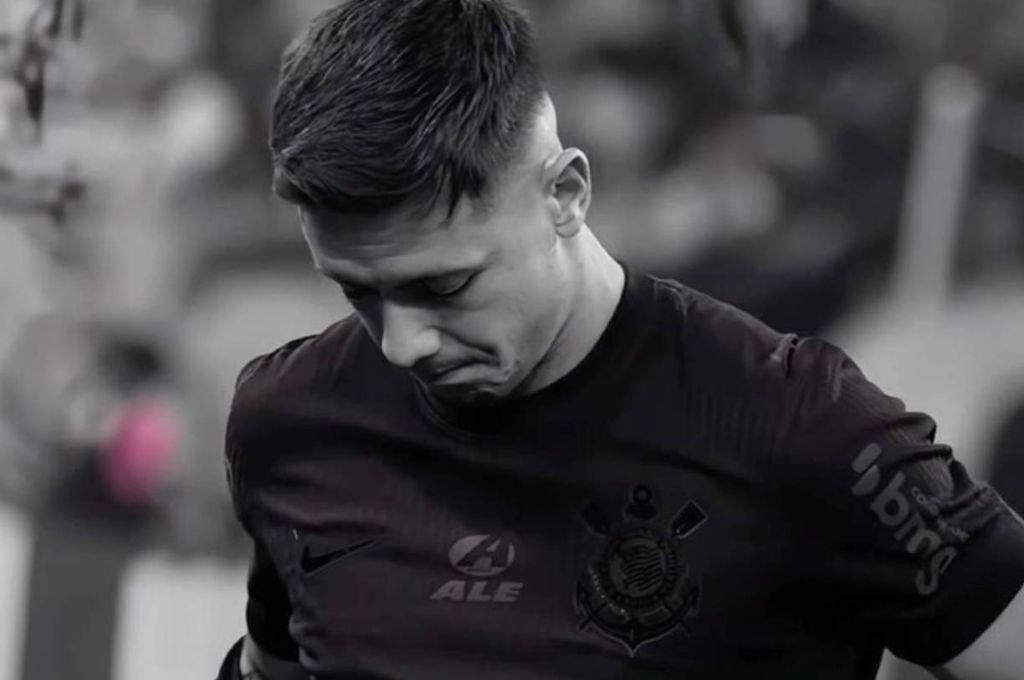 Salió a celebra su cumpleaños 27 y terminó matando a una persona: este fue el comunicado de su club