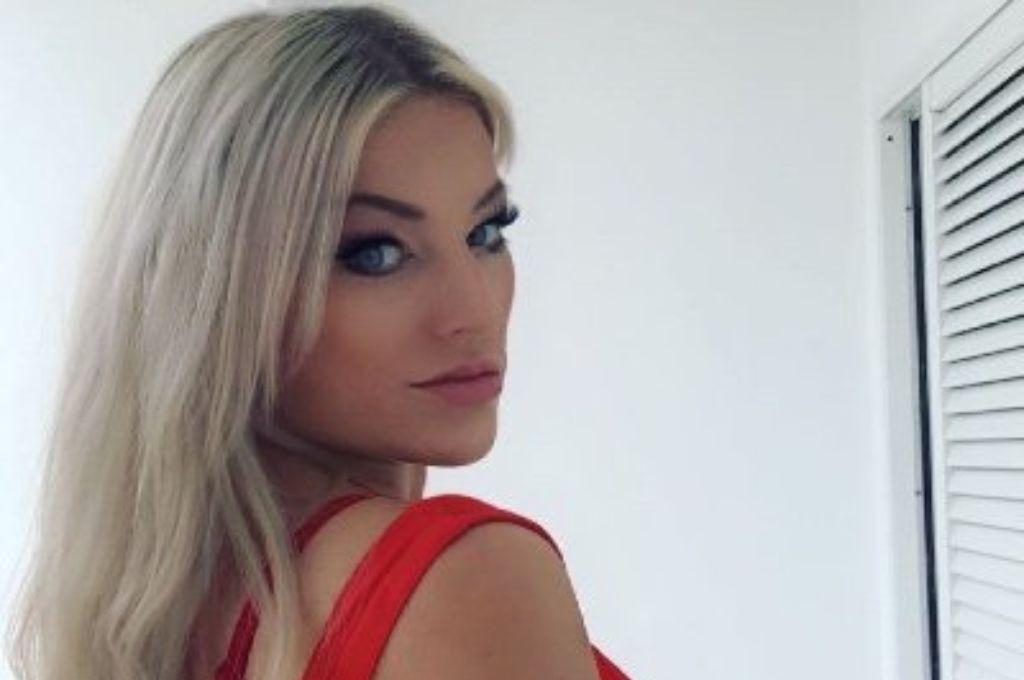 La esquiadora británica, Elise Christie, abrió una cuenta en OnlyFans para poder ir a los Juegos Olímpicos