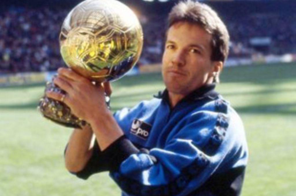 ¿Quién tiene más Balones de Oro, Messi o Cristiano Ronaldo? Estos son ganadores del premio al mejor futbolista del mundo