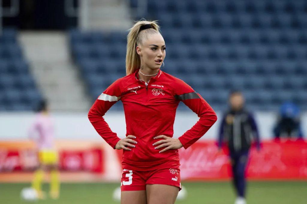 ¡Soltera! La jugadora más sexy del mundo ha terminado su relación y revelan el motivo: Ella quiere quedarse, pero él...