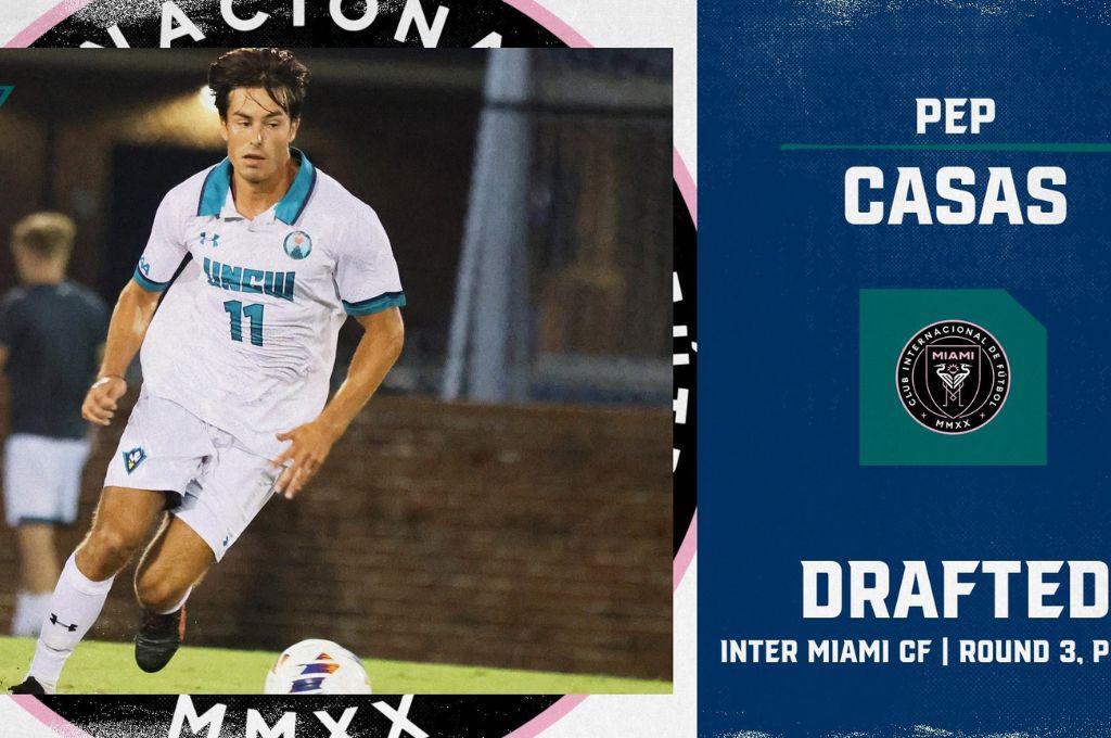 ¡Debutó gracias a Messi! El ex futbolista del Barcelona que jugó con el Inter Miami del Tata Martino ¿Quién es?