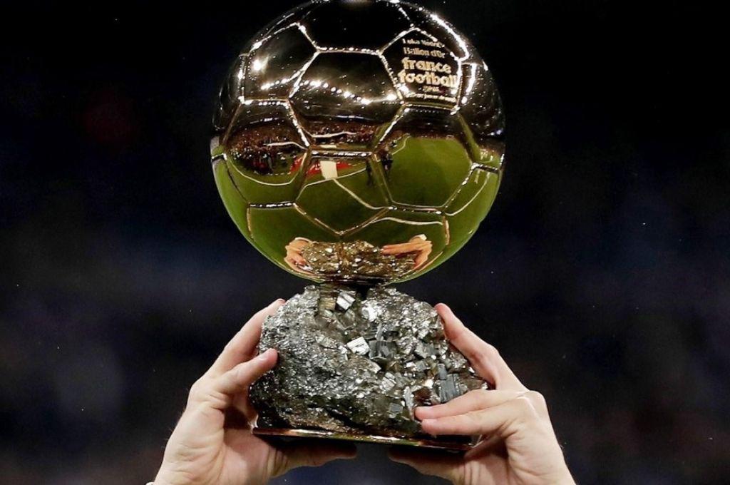 Giro inesperado con el Balón de Oro 2025: jugador africano se mete a la lista de favoritos para ser el mejor del mundo