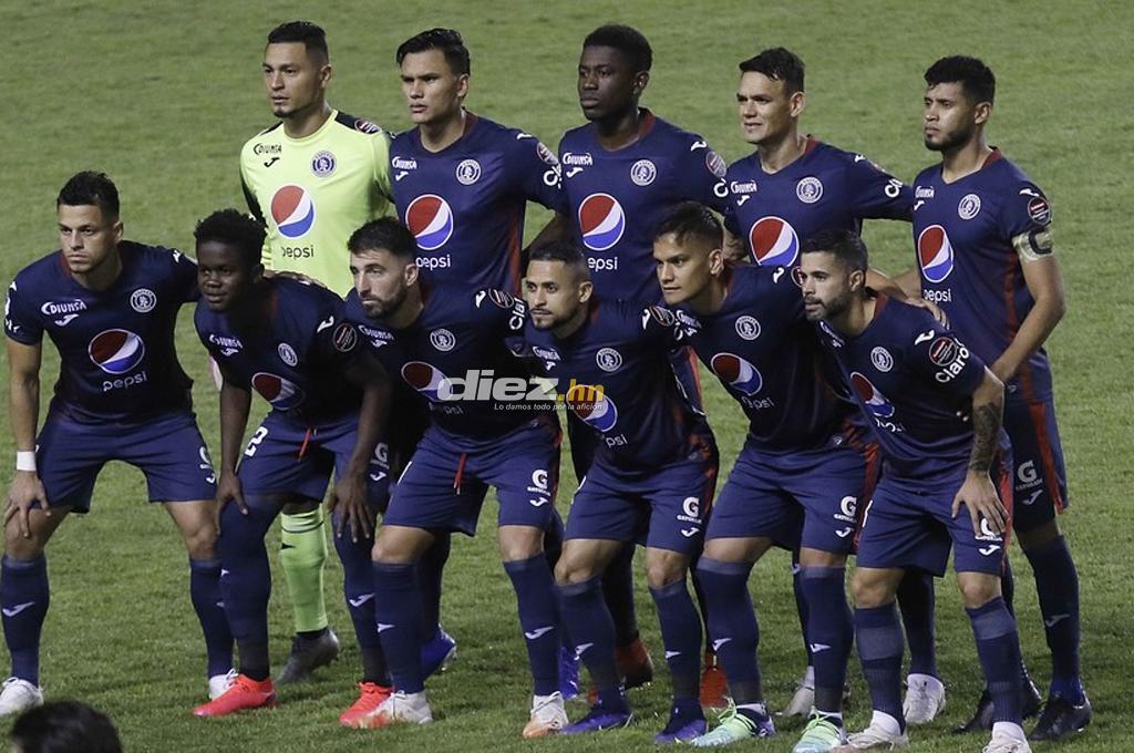 “Este equipo ha despertado y hay que tenerle cuidado”: Leyendas de Motagua advierten sobre el nivel del club en la recta final