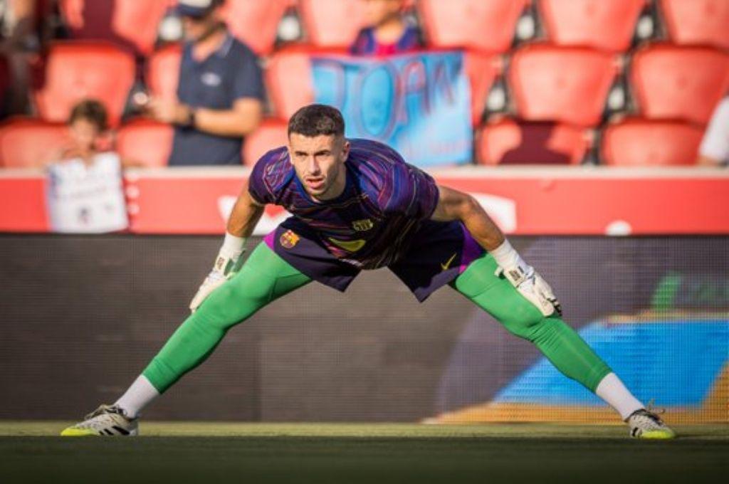 Los polémicos goles que el VAR concedió, el jugador del Barca que tuvo que ser expulsado y el culpable de la caída del Mallorca