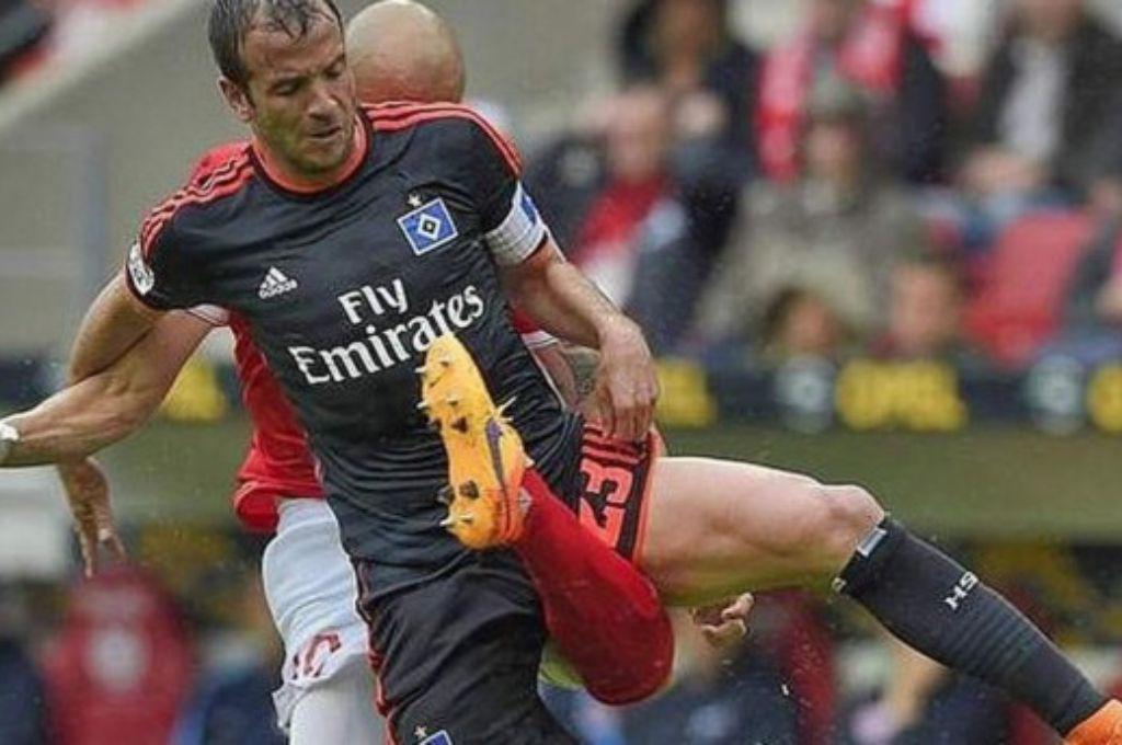 Ter Stegen se suma: las terribles lesiones que se han dado en la historia del fútbol; rodillas y tobillos rotos