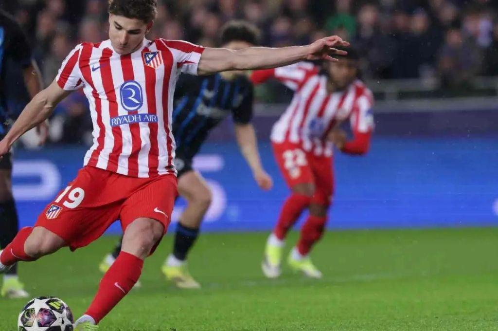 Pichichi LaLiga: Mbappé se fue en blanco y jugador del Barca escala tras anotar; así va la tabla de goleadores en España