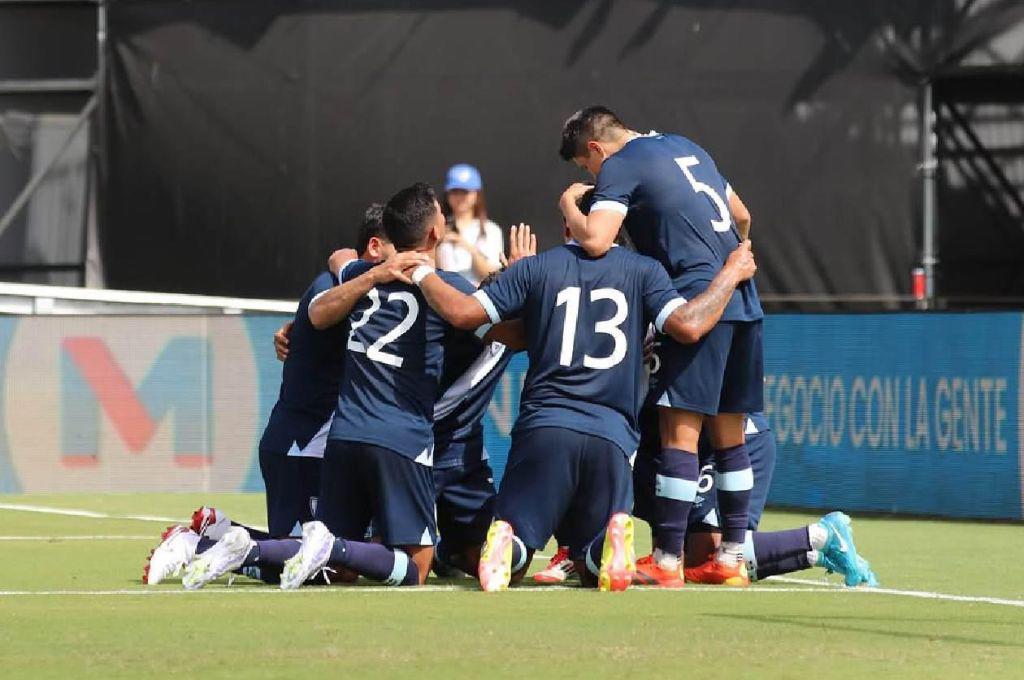 Con invitada especial y las que corren riesgo de quedar fuera: estas son las selecciones clasificadas a la Copa Oro 2025