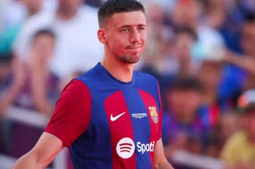 Barcelona rechazó leyenda del Liverpool, el nuevo compañero de Messi, el regreso de Balotelli y Choco Lozano define su futuro