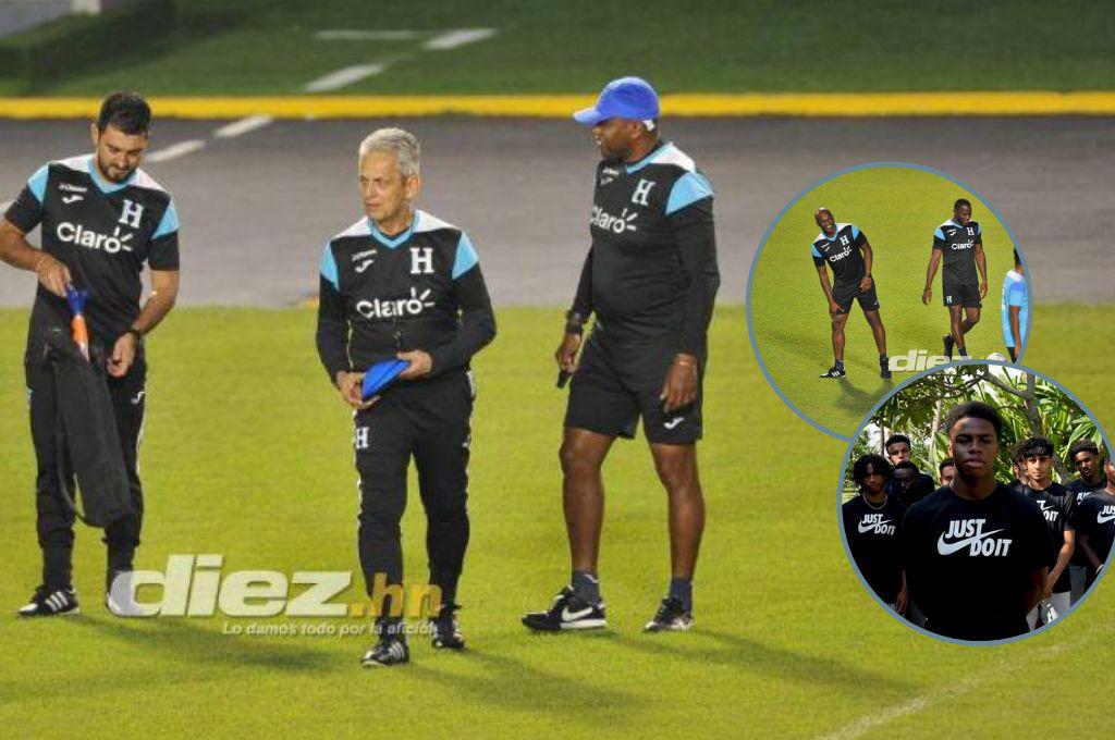 Por Keyrol, Maynor Figueroa no estará con la Selección de Honduras en los duelos ante México: ¿la razón?