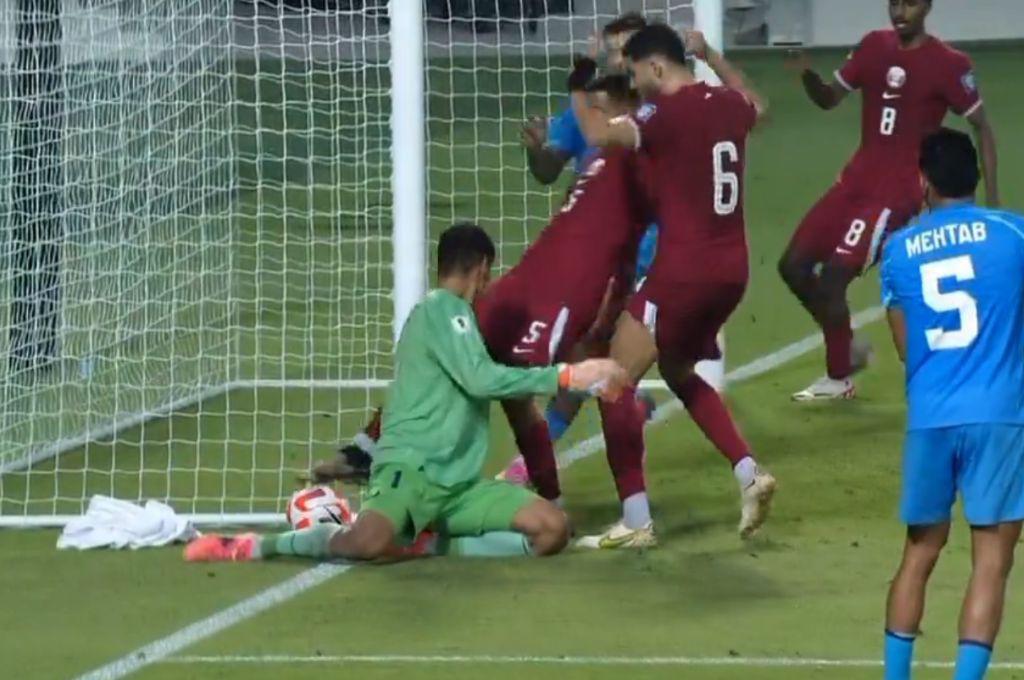 Estas son las nuevas seis selecciones que se quedaron fuera del Mundial de 2026; la que fue eliminada por culpa del VAR