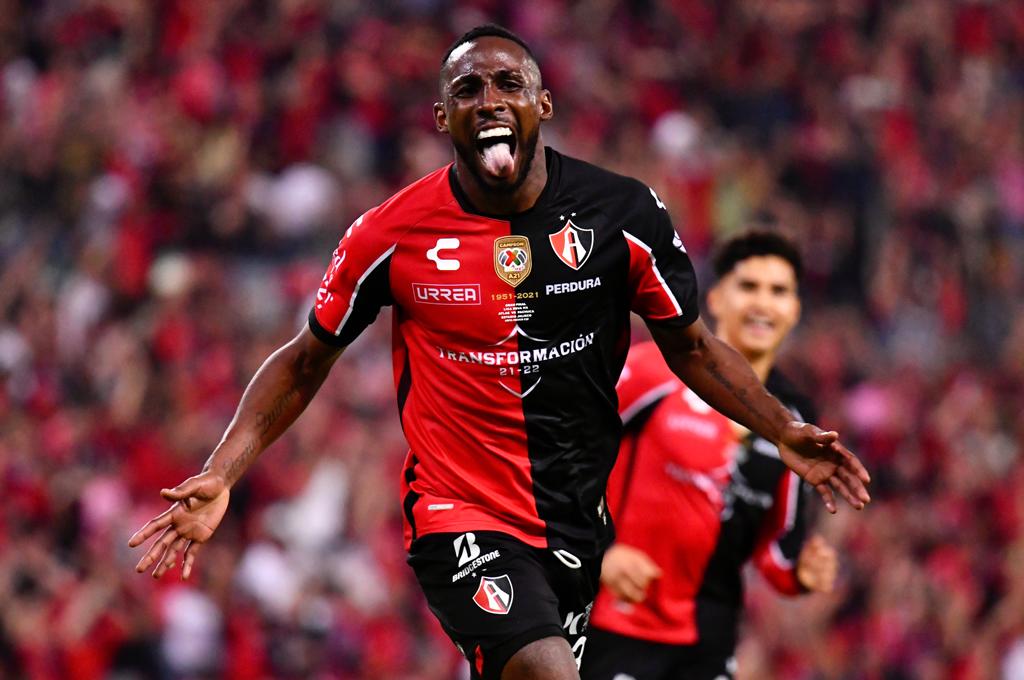 Atlas acaricia el bicampeonato luego de vencer al Pachuca en la final ...