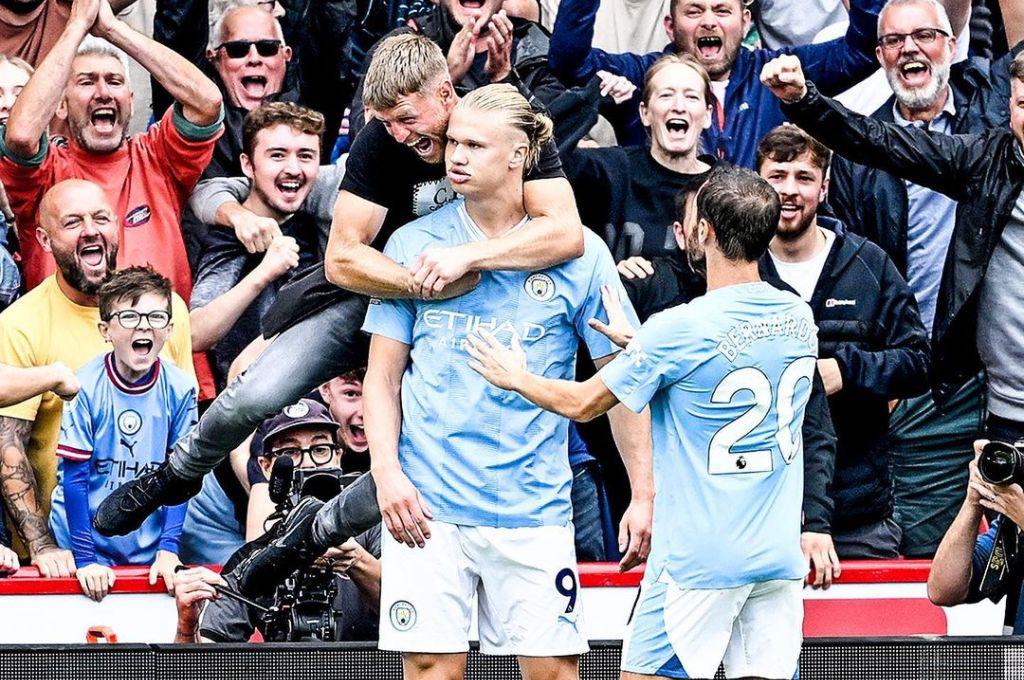 ¿Quién es Alica Schmidt, la atleta más sexy del mundo?: La alemana retó a Haaland a una carrera en atletismo