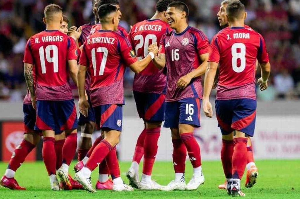 Sorpresa con El Salvador y Honduras en la cima: ¿Quién es la mejor selección de Concacaf según el Ranking FIFA?