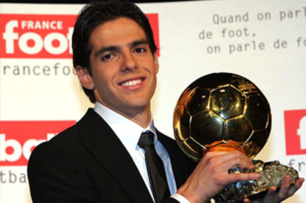 ¿Quién tiene más Balones de Oro, Messi o Cristiano Ronaldo? Estos son ganadores del premio al mejor futbolista del mundo