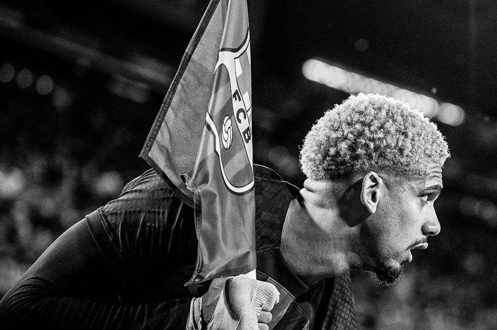 De “comenzó la nueva era” a esto: Ronald Araujo rompe el silencio y envía sentido mensaje tras su error en el Barcelona - PSG