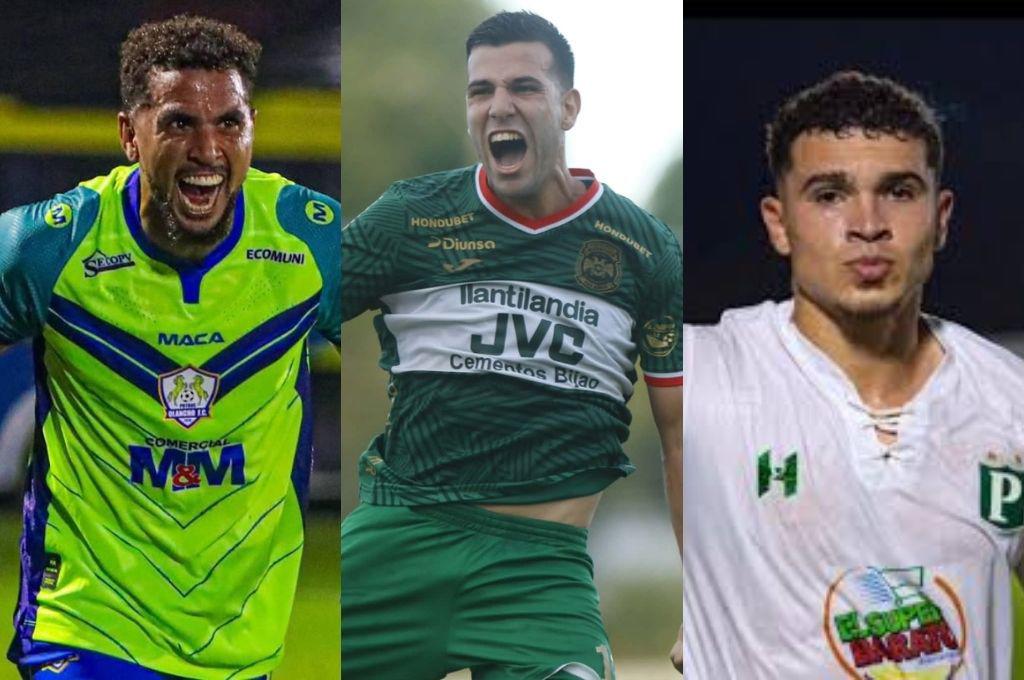 La extraña razón por la qué Messiniti ganaría el pichichi antes de finalizar el torneo: así va la tabla de goleadores