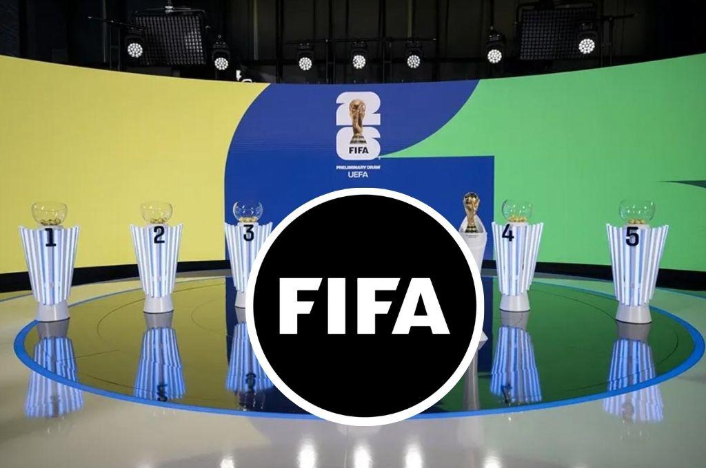 Sorteo Mundial 2026: las 48 selecciones, cuándo, cómo y dónde ver la definición de los grupos del torneo FIFA
