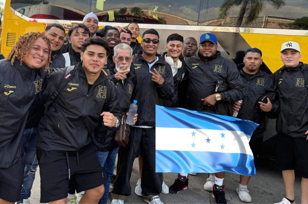 Uno de los famosos tiktokers se une a conocido club de Honduras por este motivo: Estoy en más grande del...