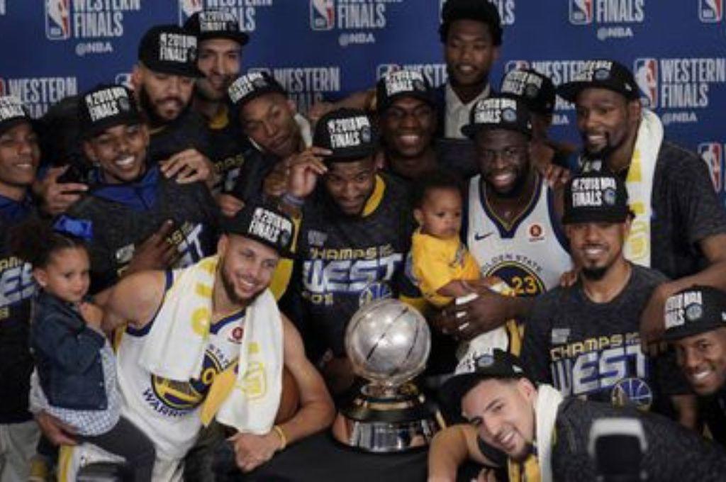 Finales: La lista completa de los últimos quince equipos campeones en la historia de la NBA