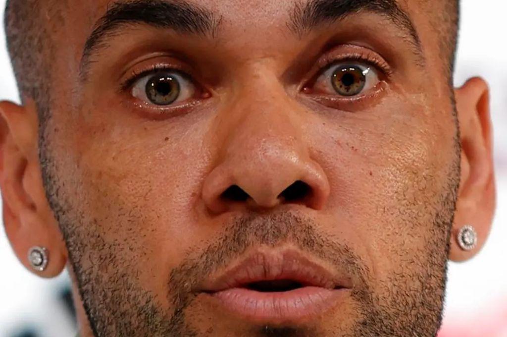 El paso a paso de las primeras palabras de Dani Alves: Su nuevo testimonio y ¿Cuándo decidirán si es o no culpable de la violación?