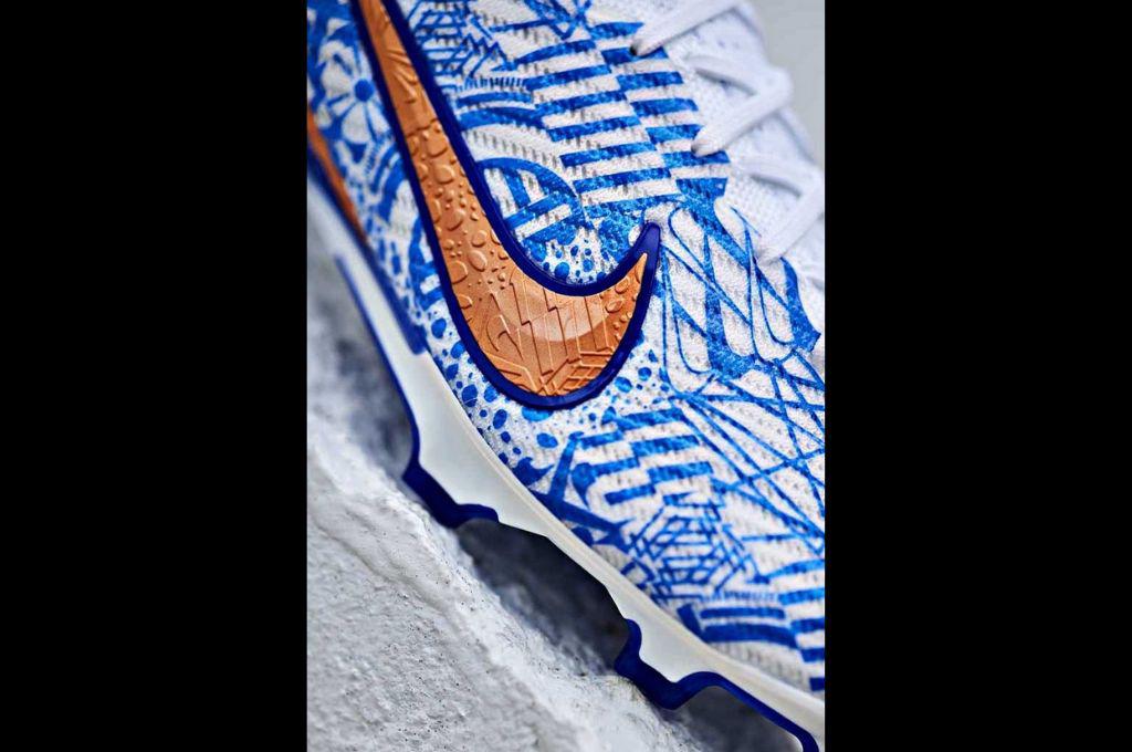 ¡Una belleza! Los botines que Leo Messi y Cristiano Ronaldo usarán en el Mundial de Qatar ¿Qué precio tienen?