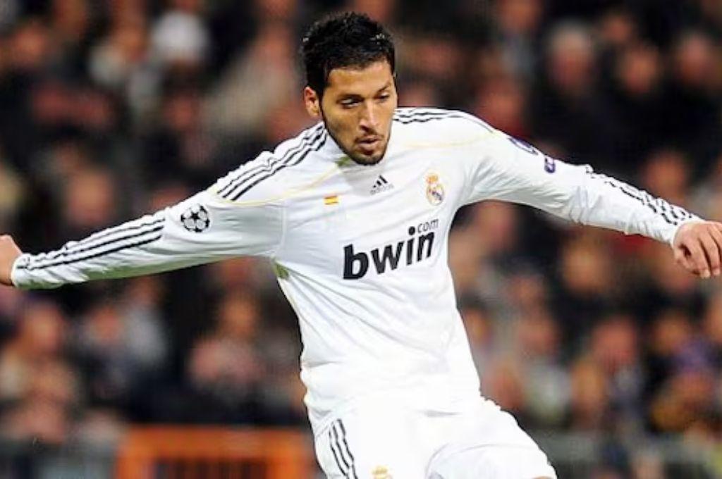 Jugó en el Real Madrid y sorprende a todos eligiendo a Messi por encima de Cristiano Ronaldo: Es el número dos...