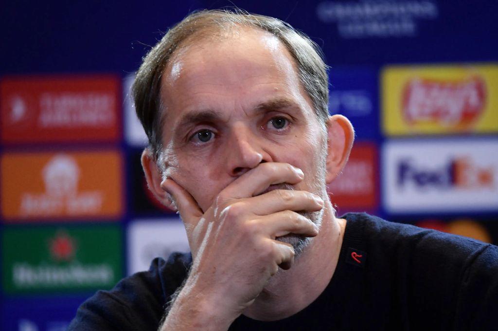 OFICIAL: La rotunda decisión del Bayern Múnich con Thomas Tuchel y el favorito a tomar su puesto