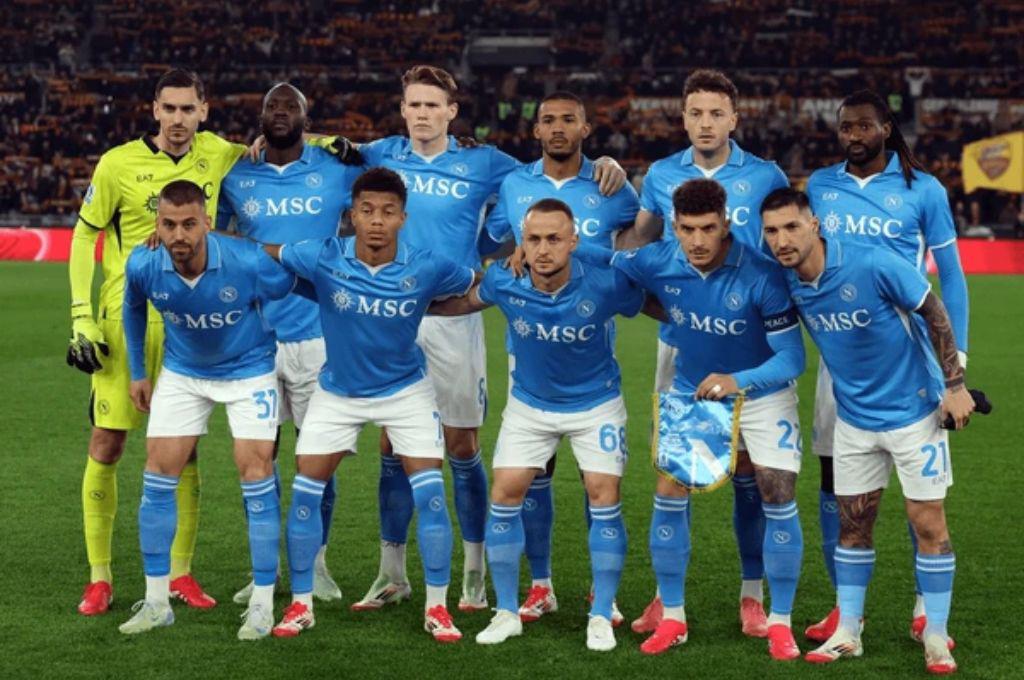 Manchester City está afuera: estos son los equipos clasificados hasta el momento para la Champions League 2025-26