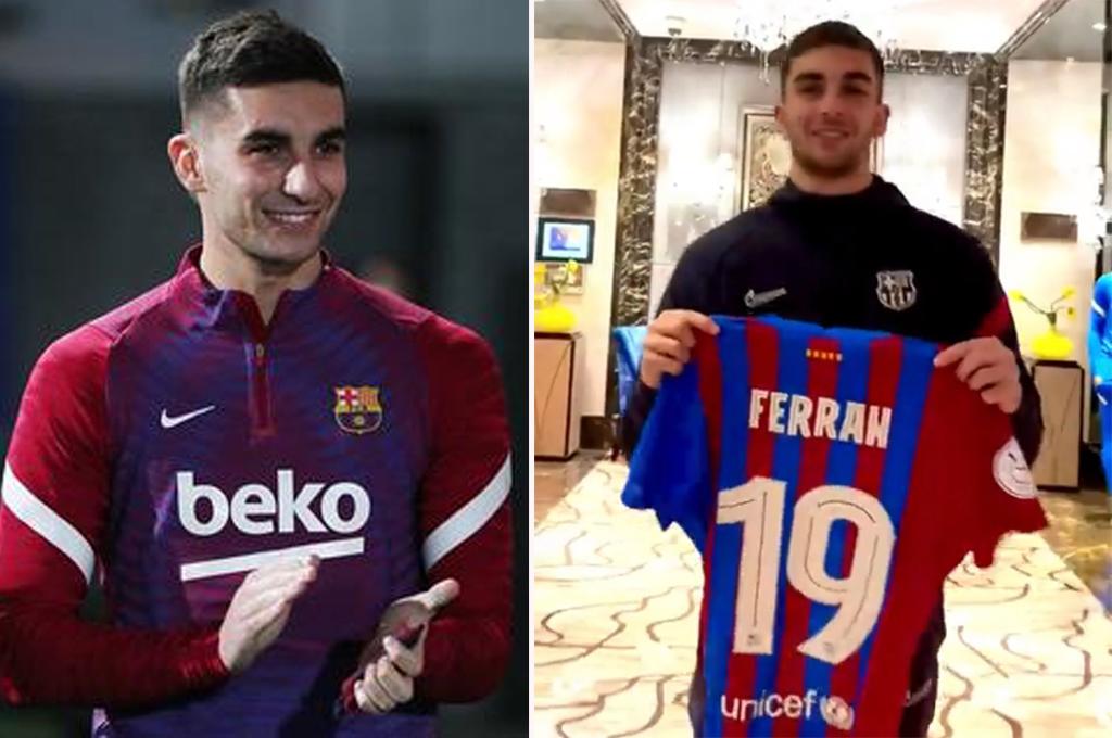 Con el nuevo fichaje: alineación del Barça para echar al Real Madrid de la Supercopa de España en el primer Clásico de Xavi como DT