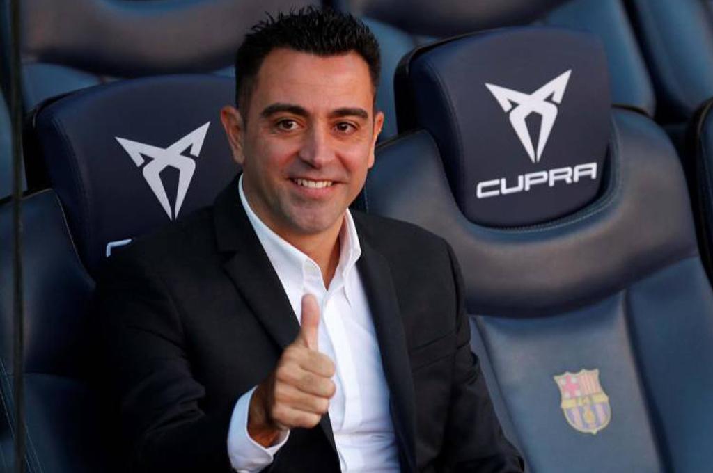 Xavi le dio el ‘ok’: Barcelona alcanza principio de acuerdo con estrella del Chelsea