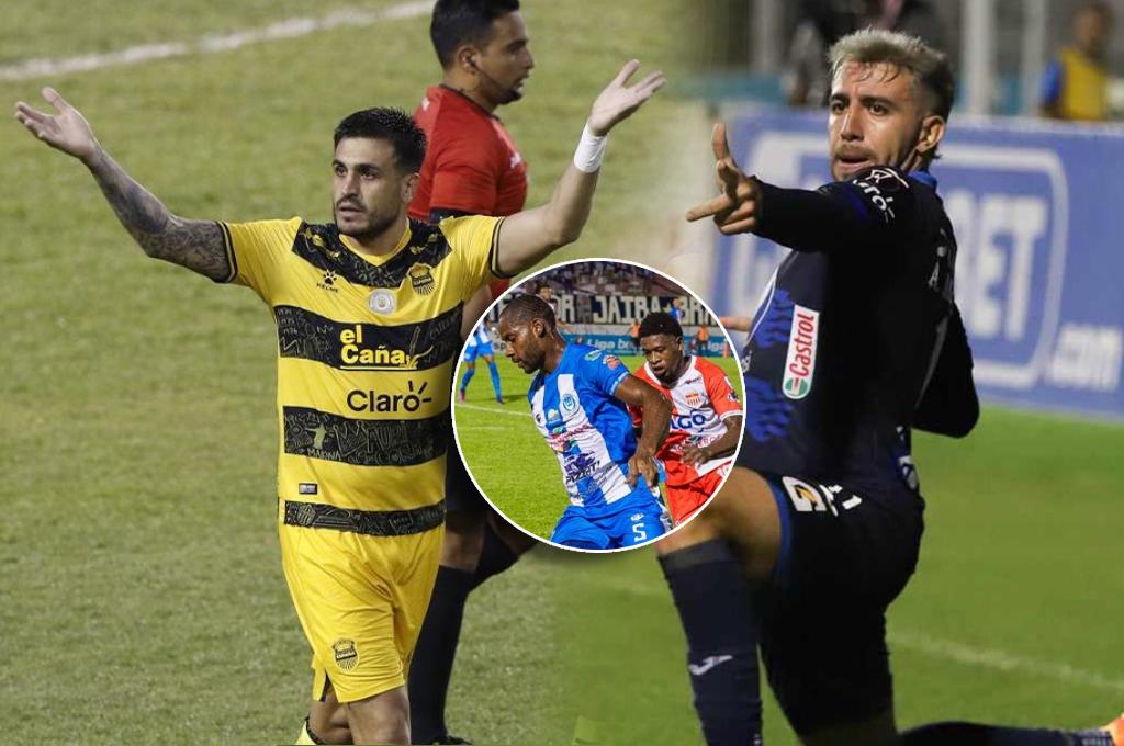 Horarios y quién transmite: Real España se juega la liguilla, Motagua quiere ser escolta y hay clásico ceibeño