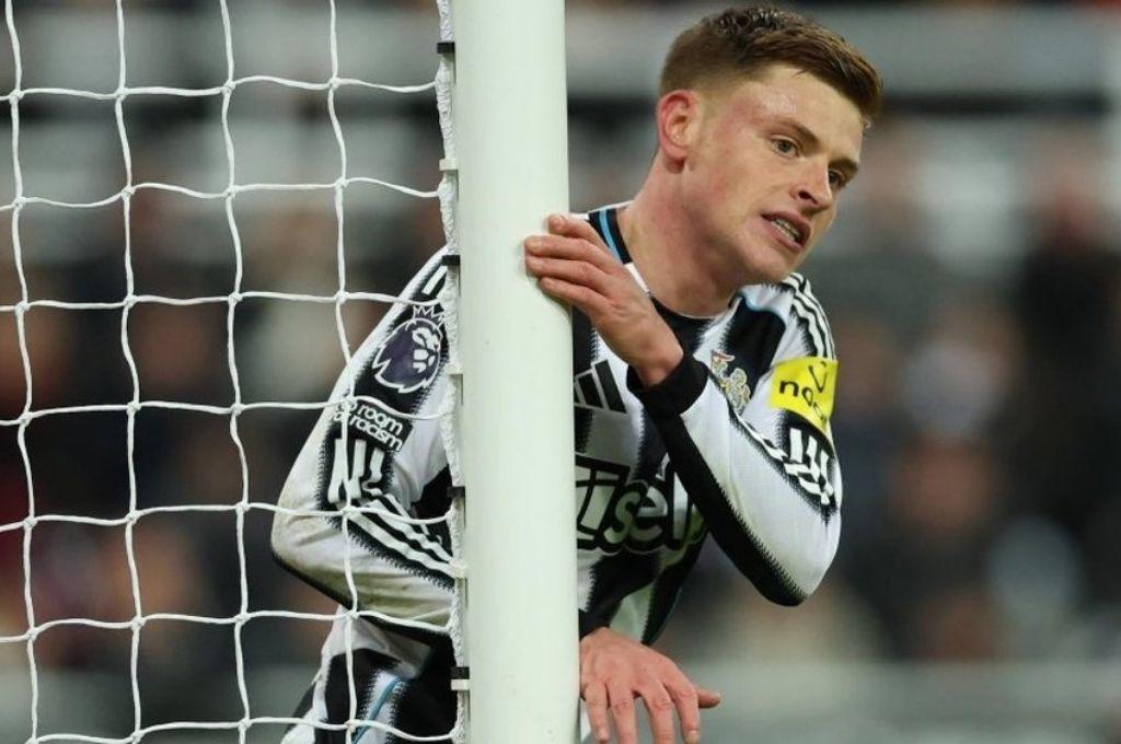 Inesperado: rechaza jugar el Mundial 2026 a pesar de que ya estaba en la convocatoria final de la selección: No va a venir...