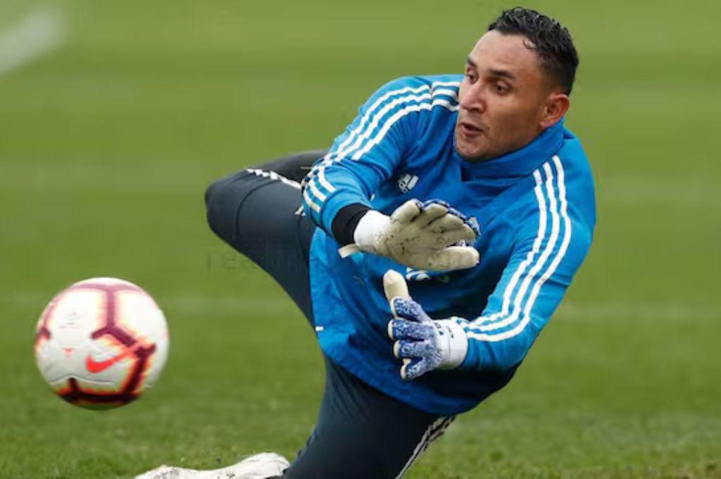 La Liga Española da la noticia que Keylor Navas tanto esperaba después de tres temporadas