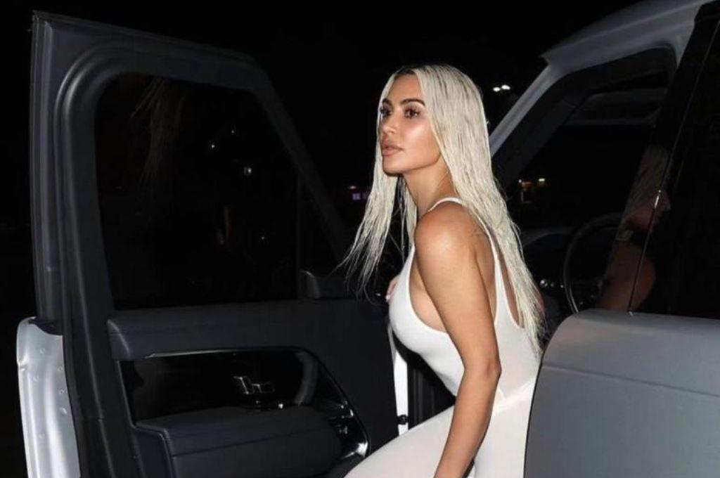 “Ya estamos preparados”: Kim Kardashian rompe el silencio sobre su relación con Bellingham, ¿son novios?
