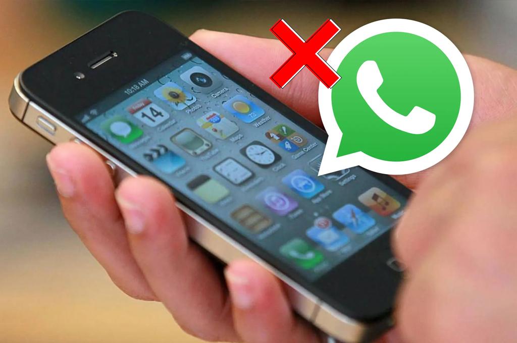Los modelos de celulares Iphone, Huawei, Samsung, Lenovo y LG que quedarán sin WhatsApp