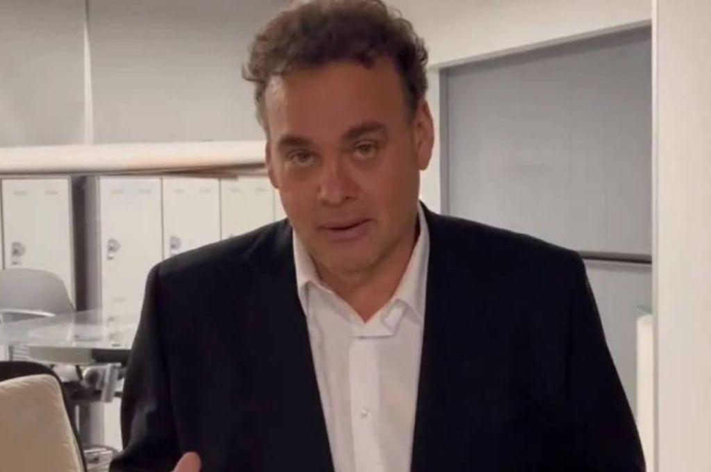 El motivo por el que David Faitelson dejaría de trabajar en ESPN ¿Qué pasa con André Marin y Fox Sports?