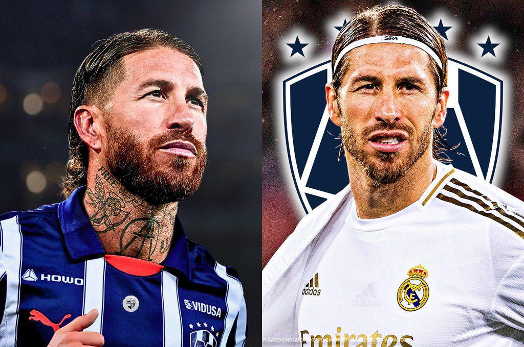El contrato de Sergio Ramos en Monterrey: el tremendo salario que ganará y su dorsal motiva a Real Madrid